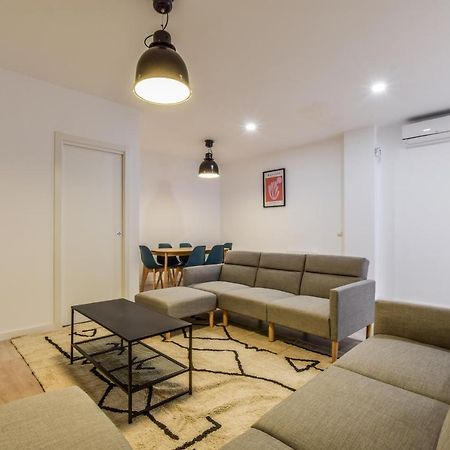 Apartamentos En Madrid Rio Εξωτερικό φωτογραφία