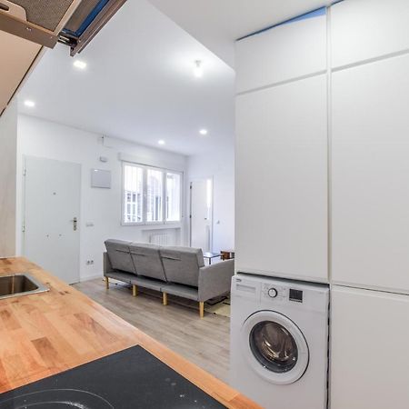 Apartamentos En Madrid Rio Εξωτερικό φωτογραφία