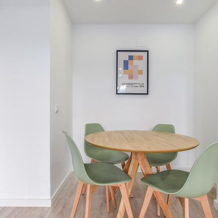 Apartamentos En Madrid Rio Εξωτερικό φωτογραφία