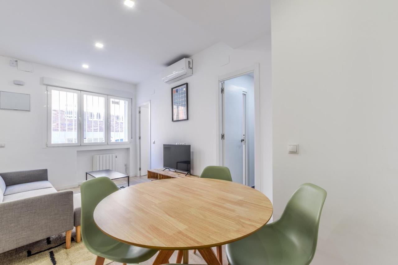 Apartamentos En Madrid Rio Εξωτερικό φωτογραφία