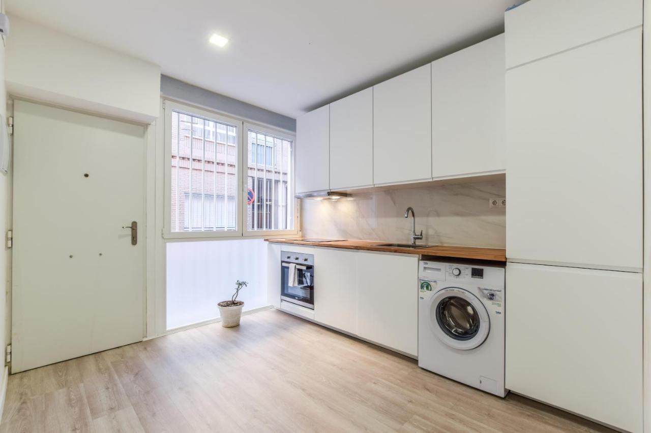 Apartamentos En Madrid Rio Εξωτερικό φωτογραφία