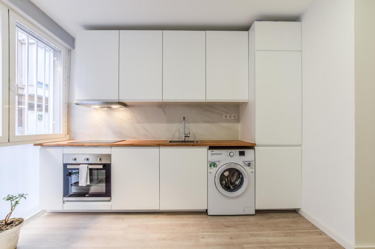 Apartamentos En Madrid Rio Εξωτερικό φωτογραφία